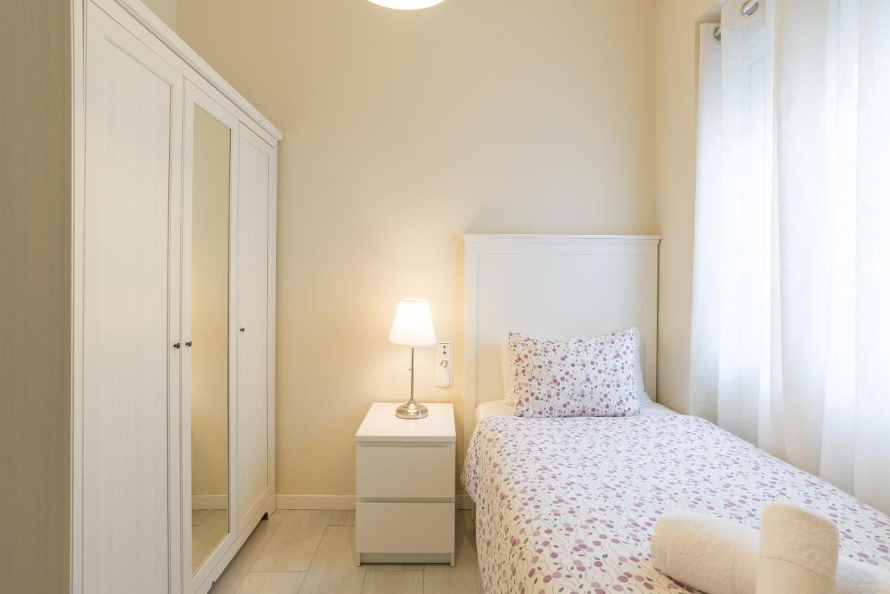 Apartment Alferez I By Ele Málaga